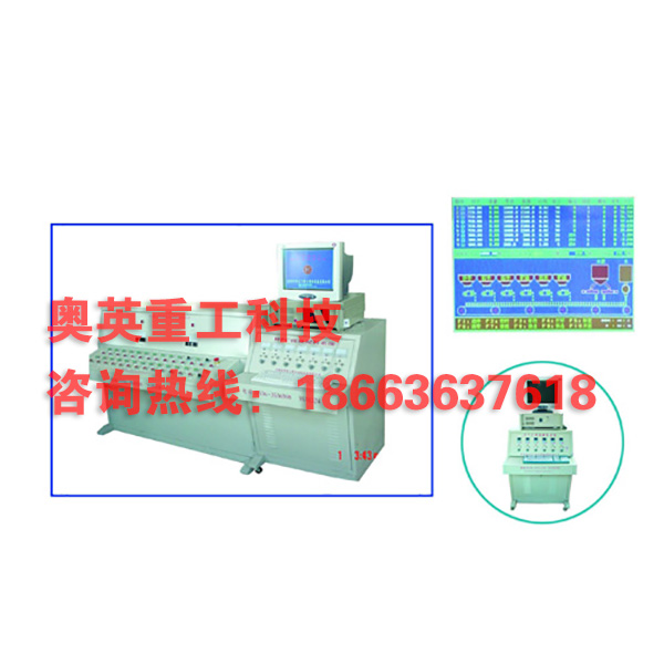 HPC微机配料控制系统（电磁调速型、变频调速型）